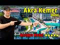 AKRA KEMER HOTEL Antalya Everything You Need To Know AKRA KEMER HOTEL Antalya Everything You Need To Know