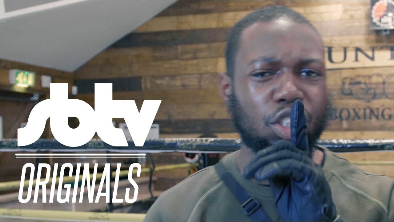 Hope Dealers (Means) | Warm Up Sessions [S11.EP21]: SBTV