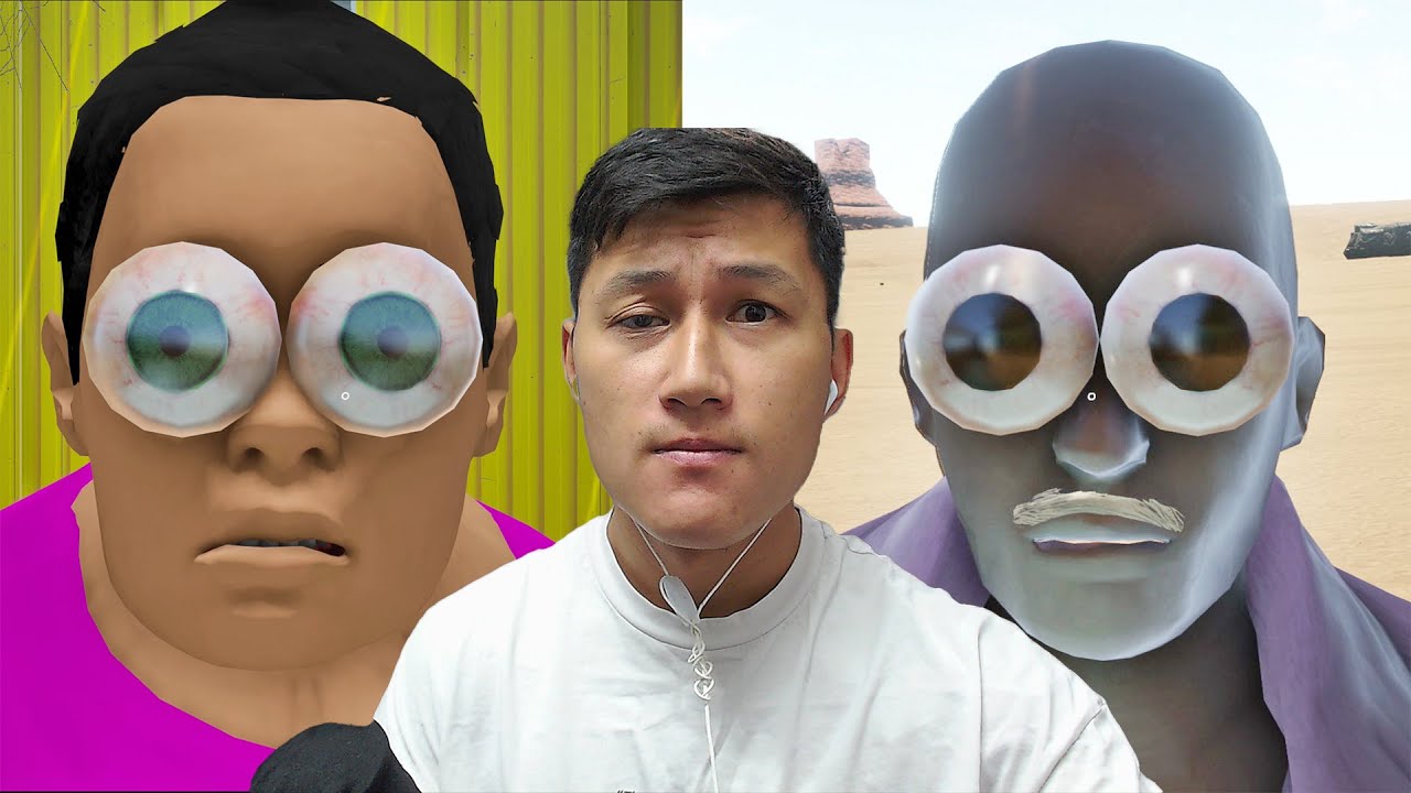 Ұзааааақ жоооол (The Long Drive) #2