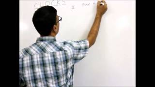 Tutorial On concept of Clocks