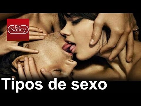 Video: Que Tipos De Sexo Hay