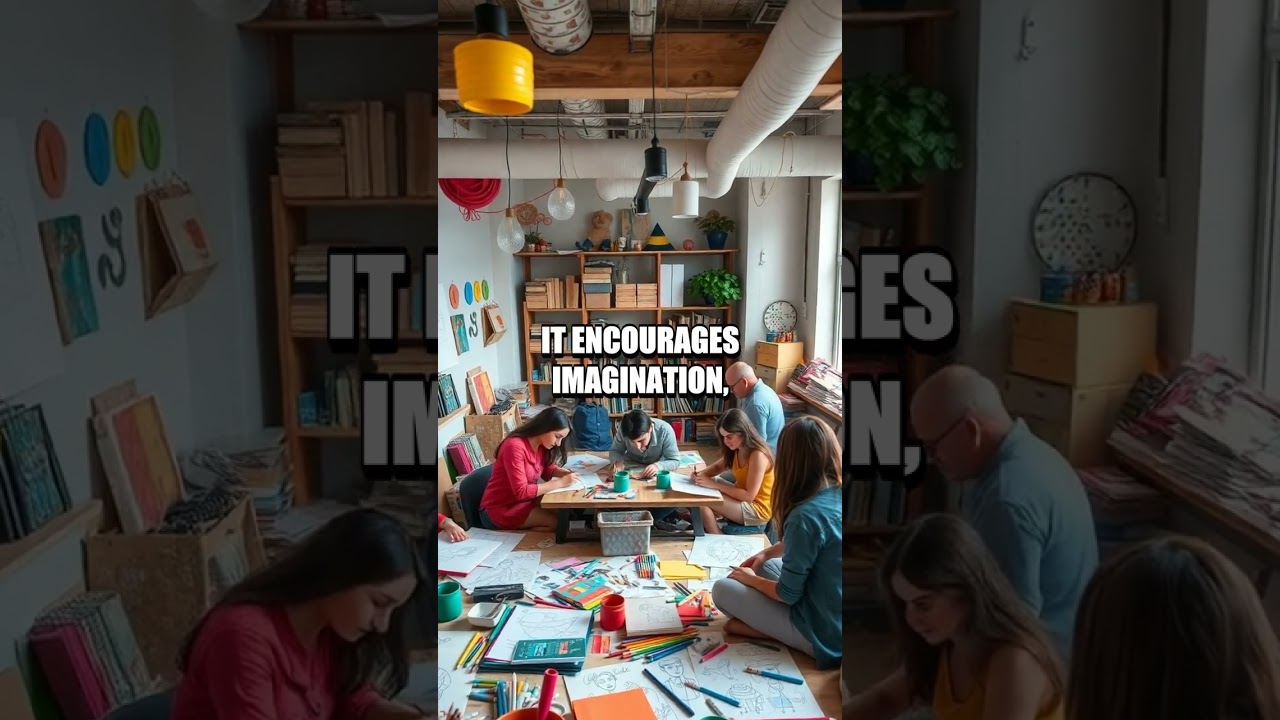 The Role of Creative Writing in Personal Growth