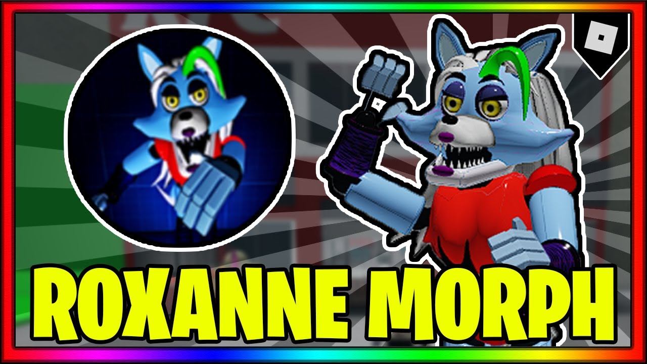 Roxannepiggy