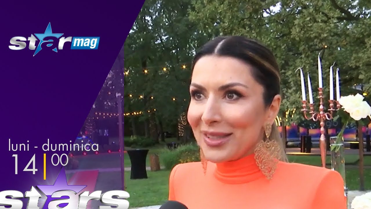 Motivul pentru care Carmen Brumă nu prea se afișează cu Mircea Badea | Star Magazin