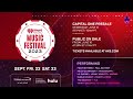 Capture de la vidéo Tim Mcgraw - Iheartradio Music Festival, T-Mobile Arena, Las Vegas, Nv, Usa (Sep 22, 2023) Hdtv