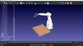 RoboDK Assignment 1