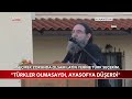 Yunan Rahip: "Türkler Olmasaydı, Ayasofya Düşerdi"