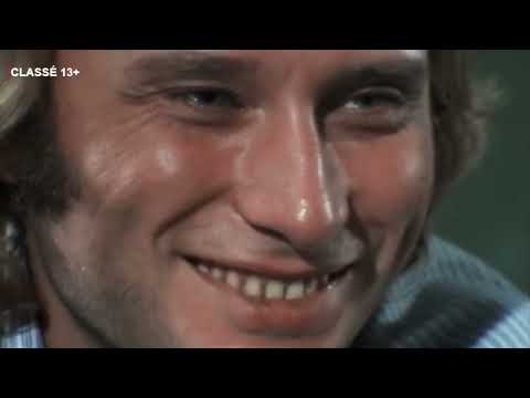 Johnny dans la