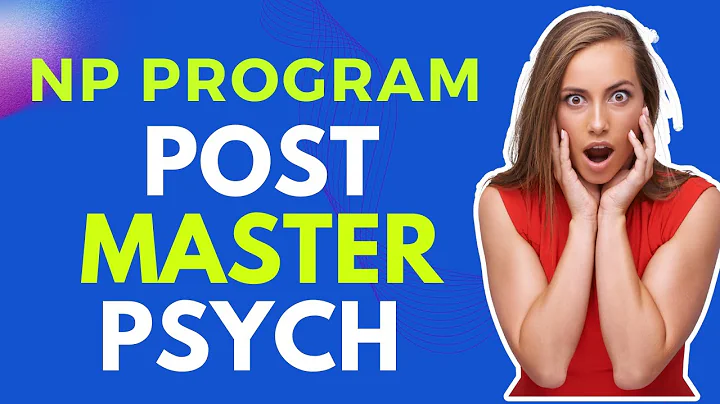 Post Master Psych Np Program Online