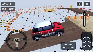 Car Parking Simulator - Driving games 2020 - Android GamePlay 3D screenshot 5