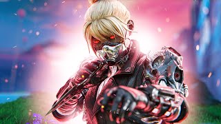 How MOVEMENT Made Me the SOLO Apex Predator 3 Stack DESTROYER on CONTROLLER ( No Fill 4K Damage )