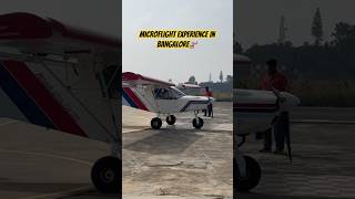 Details In Description jakkur bangalore experience microflight