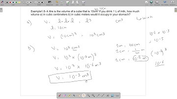 Class 9 physics solution to numerical problems| Assignment 1.6 and Example 1.6