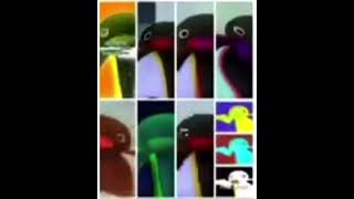 (REUPLOAD) Pingu Outro in G Major 911