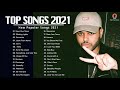 The Weeknd, Maroon 5, Ed Sheeran, Rihanna, Billie Eilish, Bruno Mars | Greatest Hits 2021