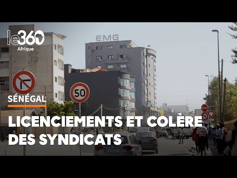 Sénégal. Licenciements, diminution des salaires, colère des travailleurs...