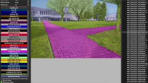 PixelAnnotationTool - how it works