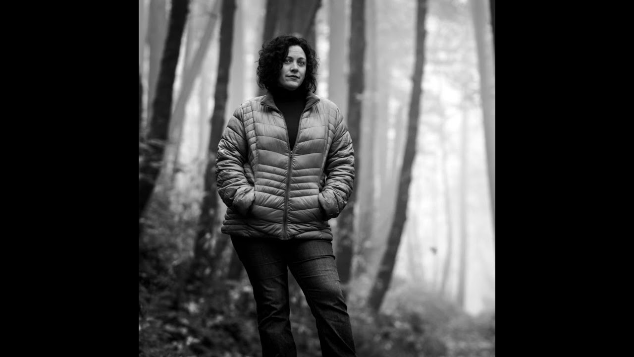 Episode 321: Ruby McConnell