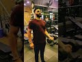 Combination 🥵 #motivation #fitnesss #bodybuilding #lifestyle #baiceps #fitness #gymworkout #sports