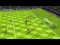 Fifa 14 android  fiorentina vs juventus