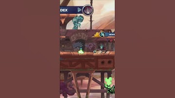 Nix vs Mordex Epic Brawl! Player Death & Respawn Madness!