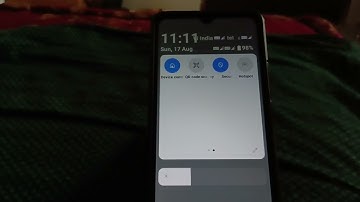 poco c61 mobile me dark mode kaise on kare