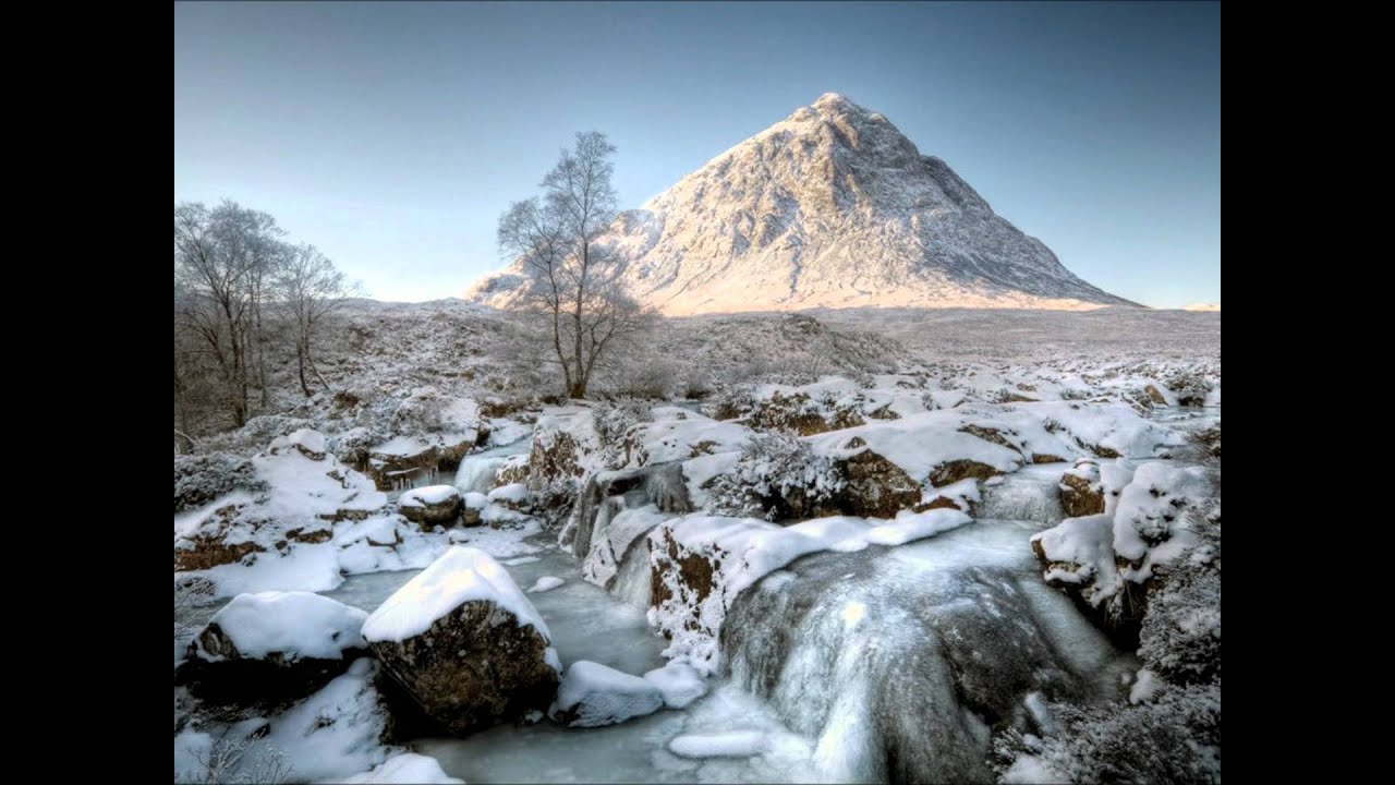 Zamfir Magic Pan Flute YouTube