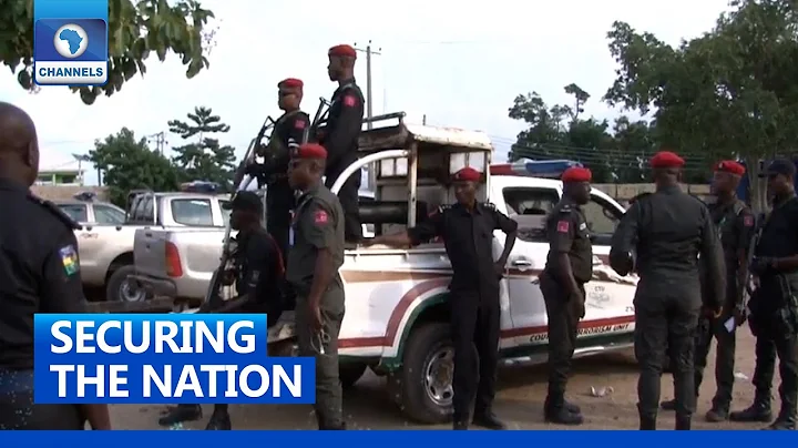 Tips On How Nigeria Can Tackle Insecurity - Security Consultant