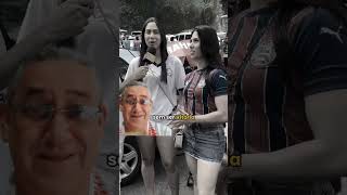 Torcedora Infiltrada.