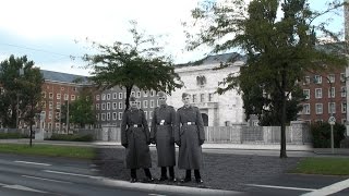 Nürnberg Now & Then - Episode 6: Kaserne