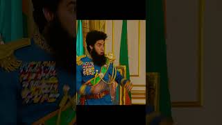 "The Dictator"#movieExperience one of the funniest moments from The Dictator #funny