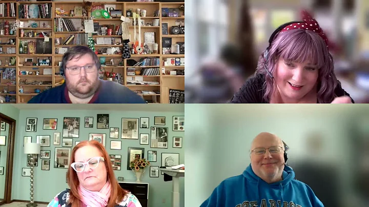 The Microsoft Pulse Episode 153