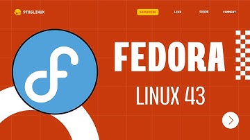 Fedora 43: HUGE Changes Coming & What to Expect in 2025!