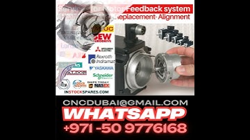 SEW Encoder Troubleshooting Signal Check Repair Alignment Dubai Buy UAE Get installed ServoRepair.ae