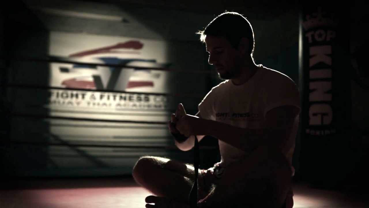Fight & Fitness Co. Inside Story (tv spot)