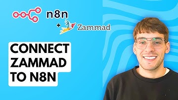 How to Connect Zammad to N8N [2025 Guide]