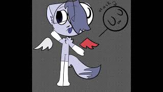 Adopt Me OC uwu