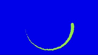Professional green screen shape motion Elements || Green Screen videos ||
