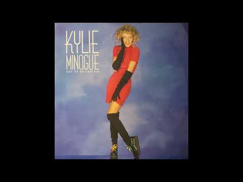 Got To Be Certain / Kylie Minogue