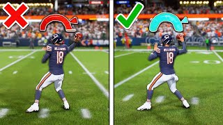 6 Secret Tips Only The BEST Players Know! | Madden 26