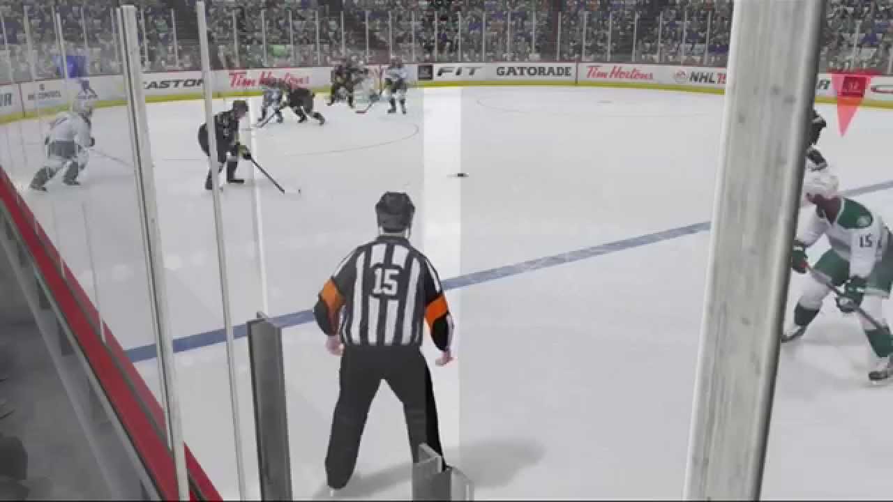 nhl 15 videos