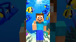 #minecraft #nether #water