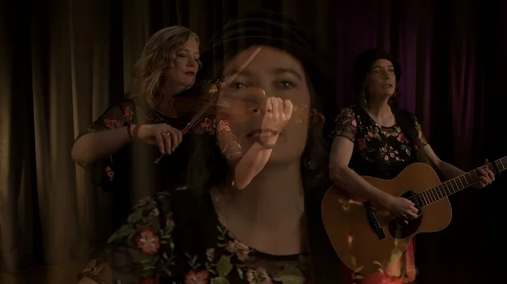 Maria Dunn - Love Carries Me (from Joyful Banner B...