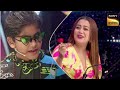 Shantanu  loving performance     neha kakkar  superstar singer  salman ali 