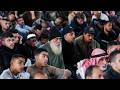 Gazans hold first Ramadan Friday prayers at war damaged mosque