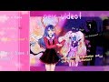 I'M BACK! // New OC! // Gacha Life
