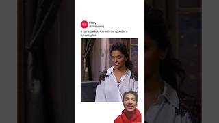 Deepika Padukone And Priyanka Chopra Same Vibe Comedy Funny Video