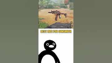 Best RUS 79U Gunsmith in cod mobile season 3 #shortsfeed #shortsvideo #shortvideo #shorts #short