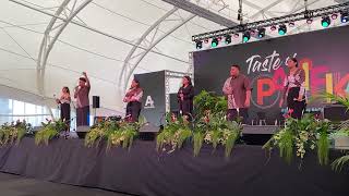 TONE6 - Samoan Covers