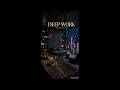 Shibuya 2am Deep Work - 1 Hour Tokyo Night Lofi BGM for Focus